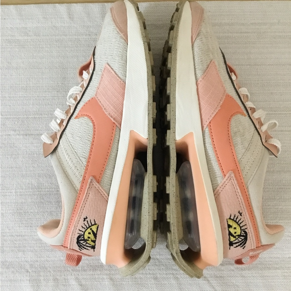 Nike Air Max Pre-Day SE sun club size 6 - Picture 7 of 12